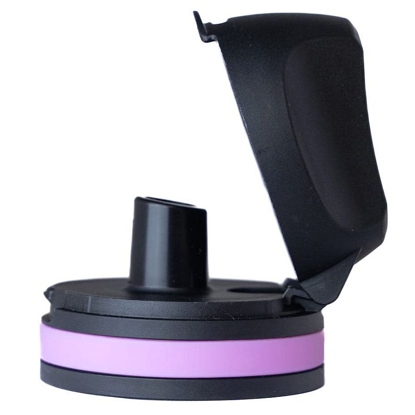 Láhev na filtraci pitné vody Water-To-Go ACTIVE55 fialová