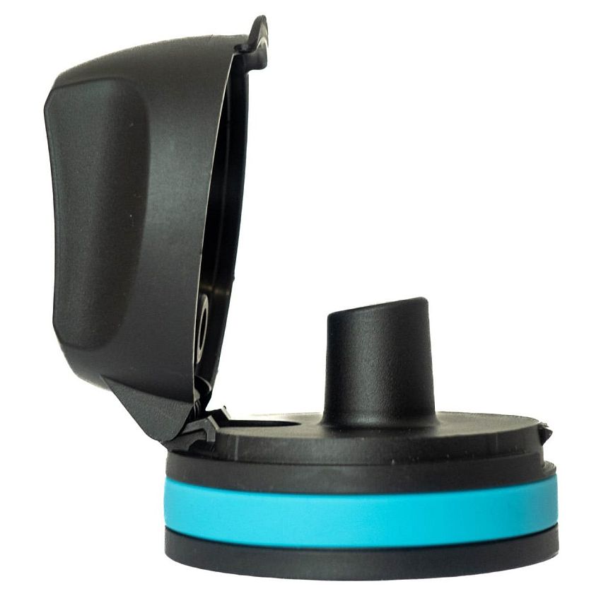 Láhev na filtraci pitné vody Water-To-Go ACTIVE55 modrá