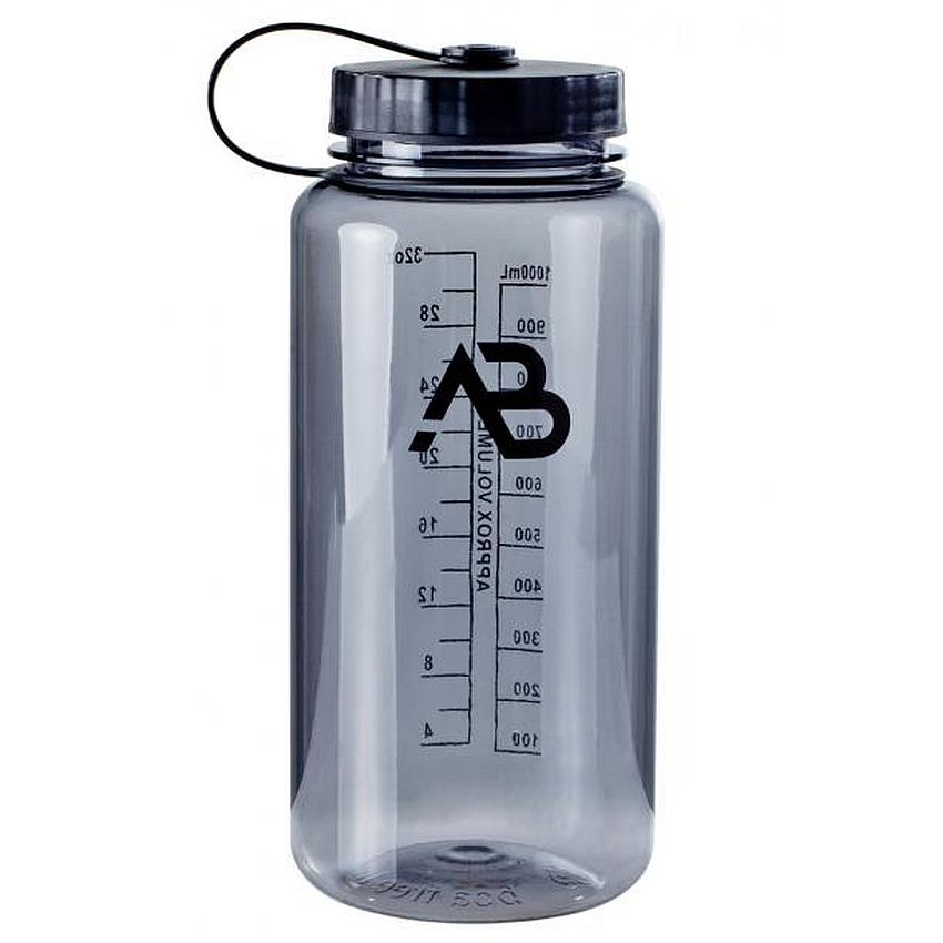 Láhev široké hrdlo TRITAN AB 1000ml