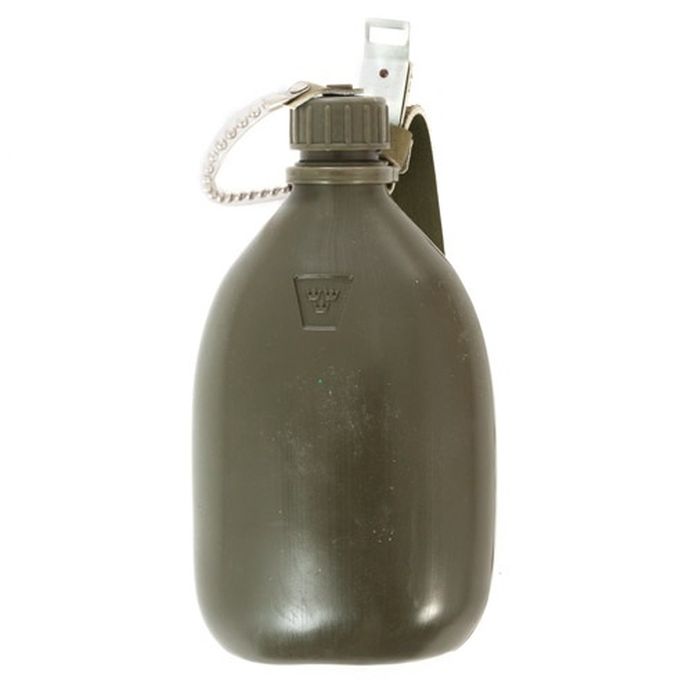 Polní láhev orig. Švédská Armáda 