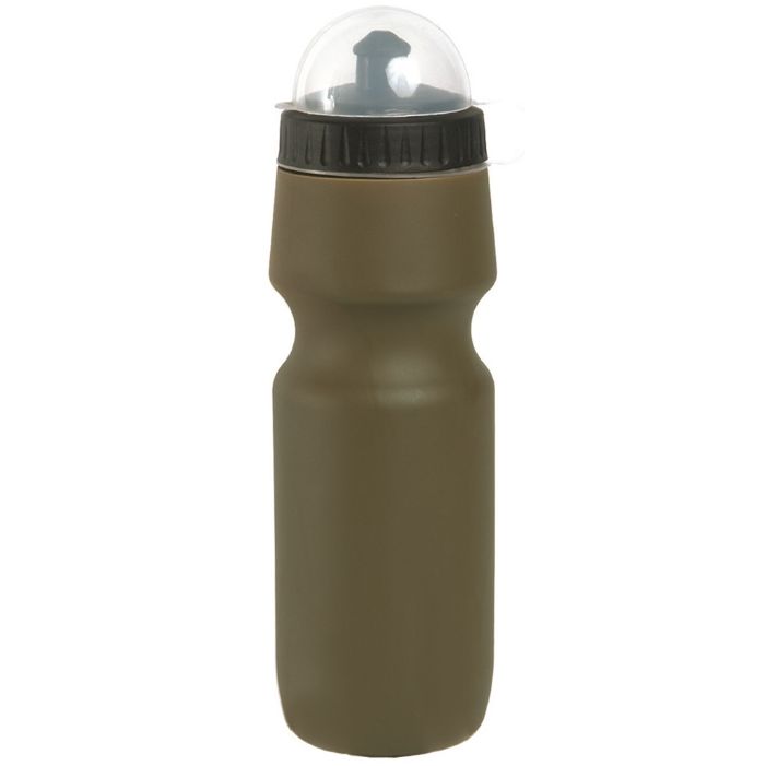 Láhev na nápoje SPORT khaki