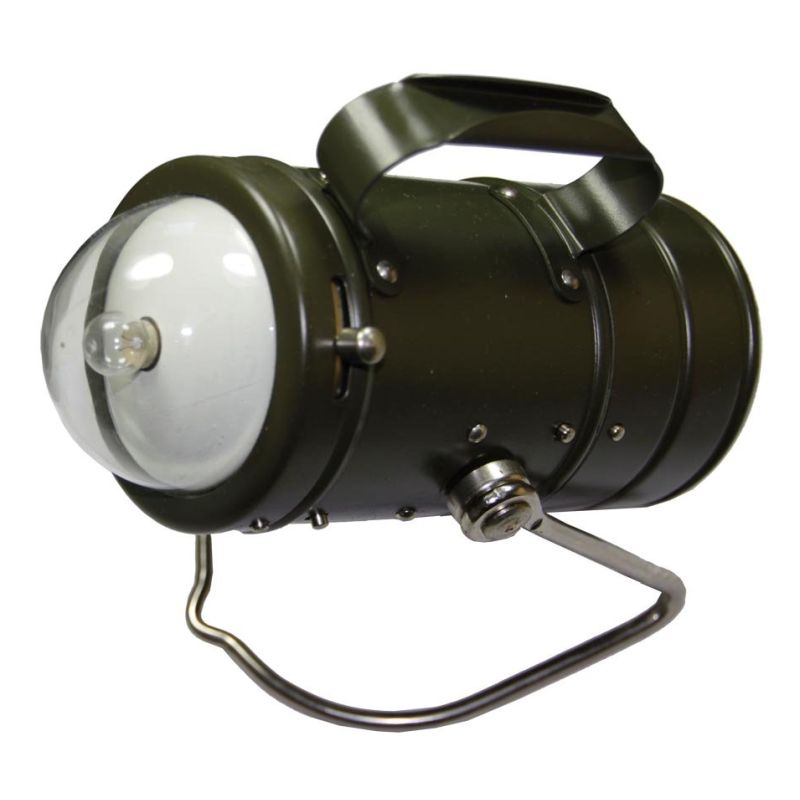 Lampa orig. BUNDESWEHR