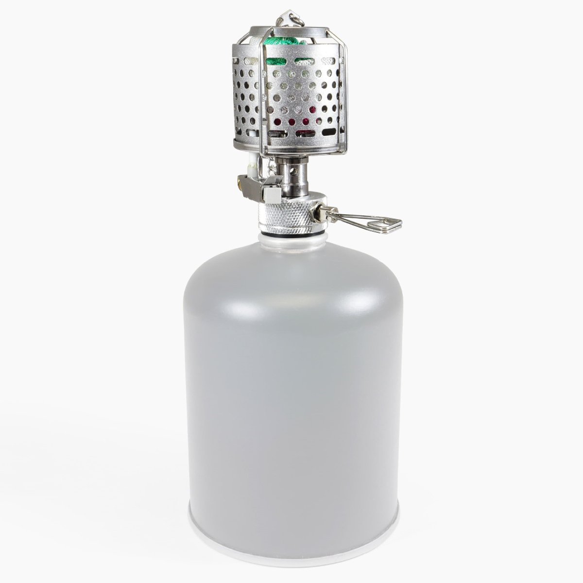 Lampa plynová MINI s piezo 600 W ORIGIN