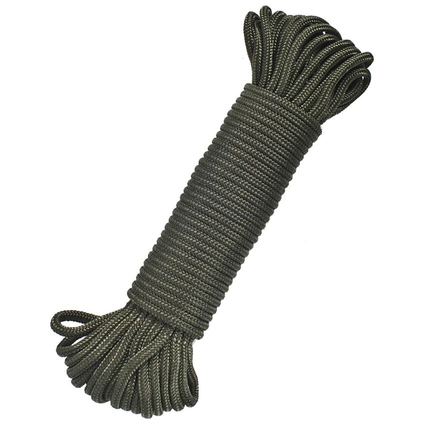 Paracord BREAKING STRAIN 550-Lb BCB