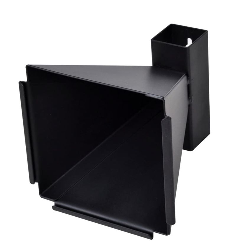 Lapač diabolků BestHunter PYRAMID 17x17cm