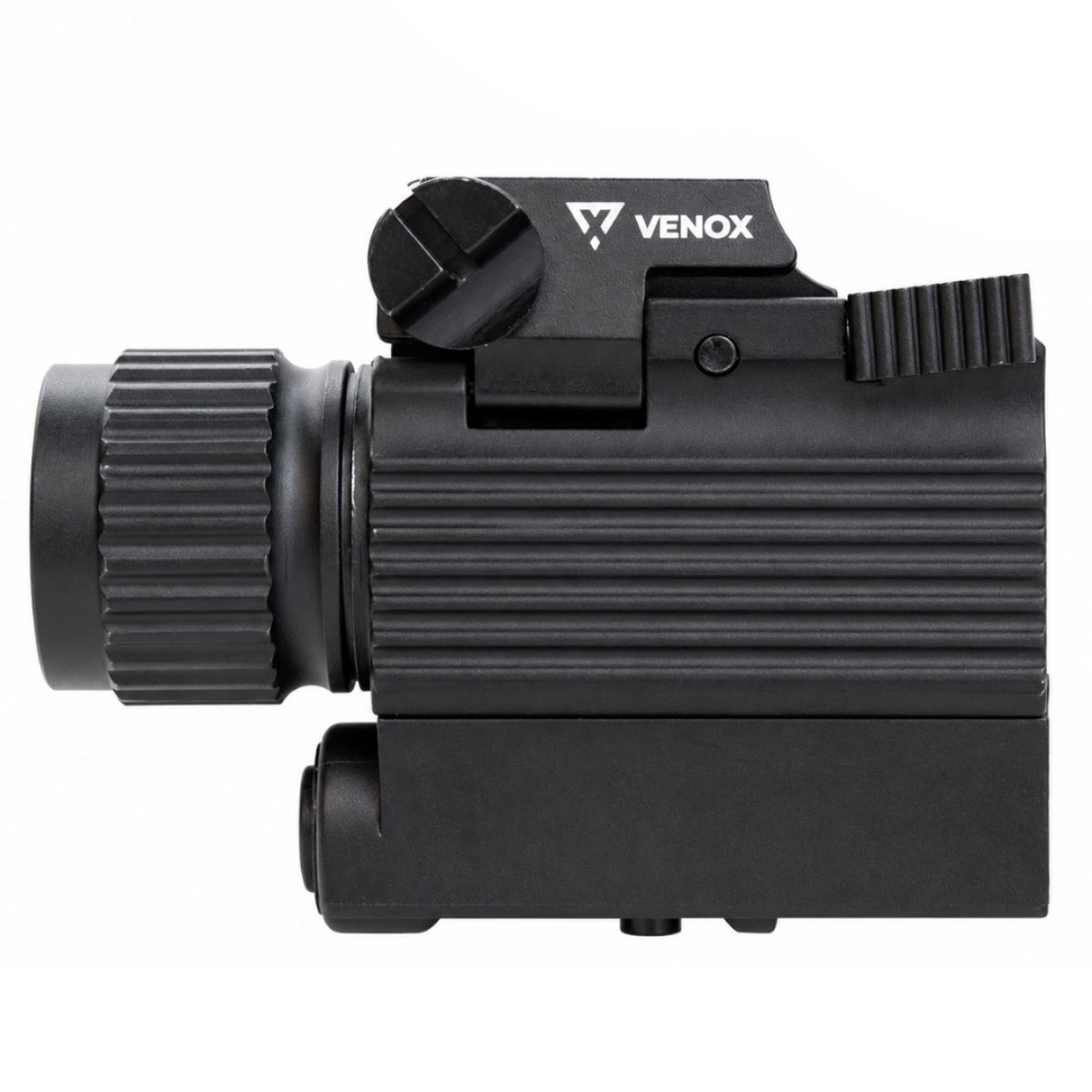 Laser Flash Venox