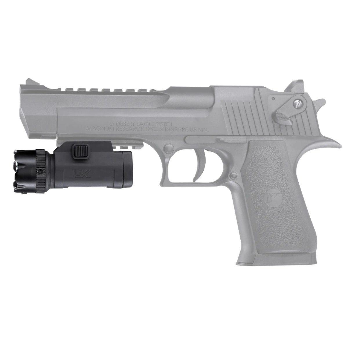 Laser LED svítilna LLM 1 Umarex