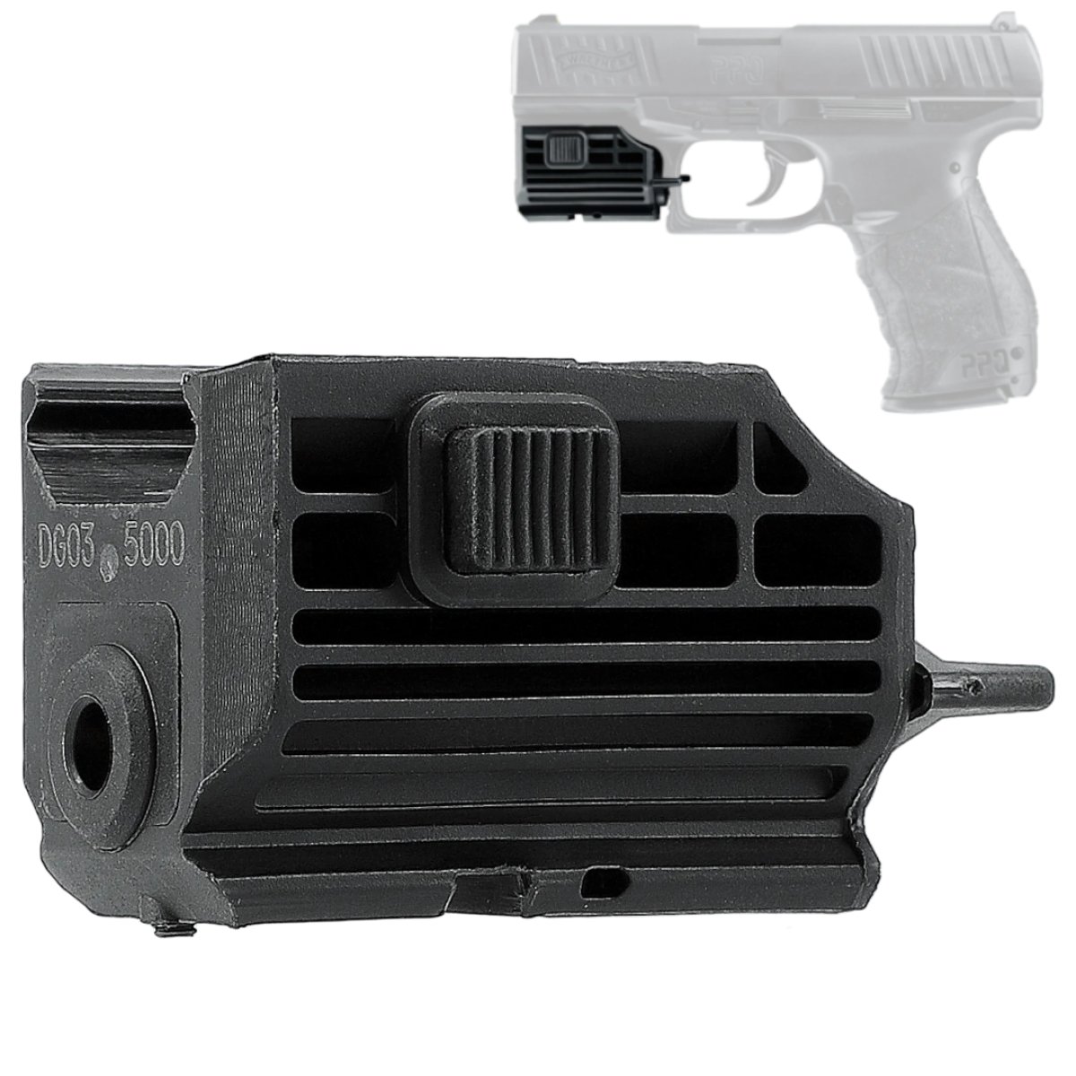 Laser NL 4 Umarex