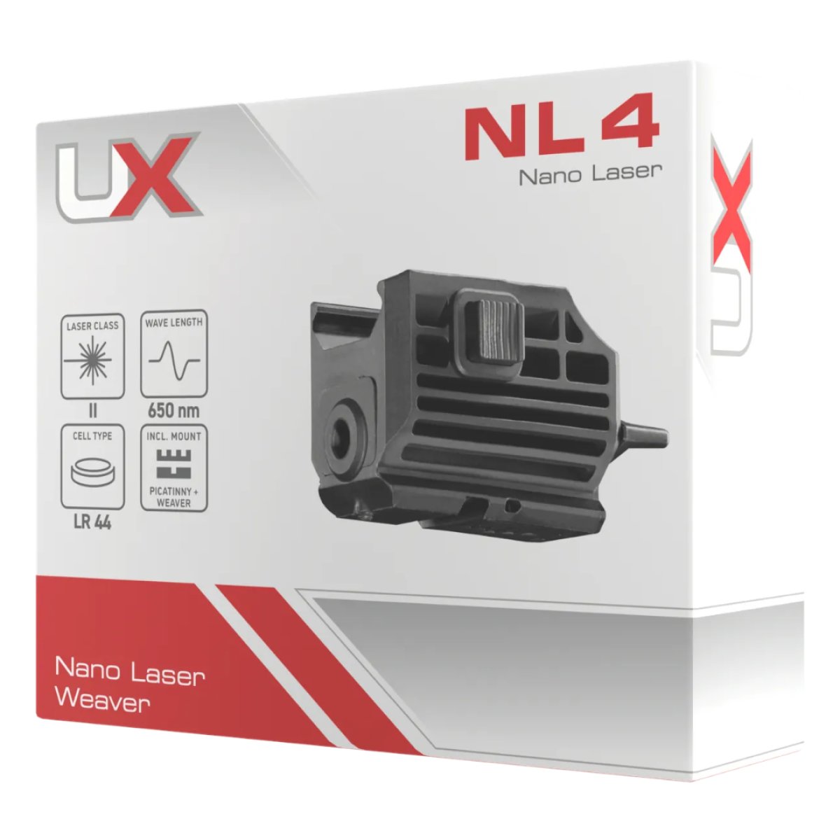 Laser NL 4 Umarex