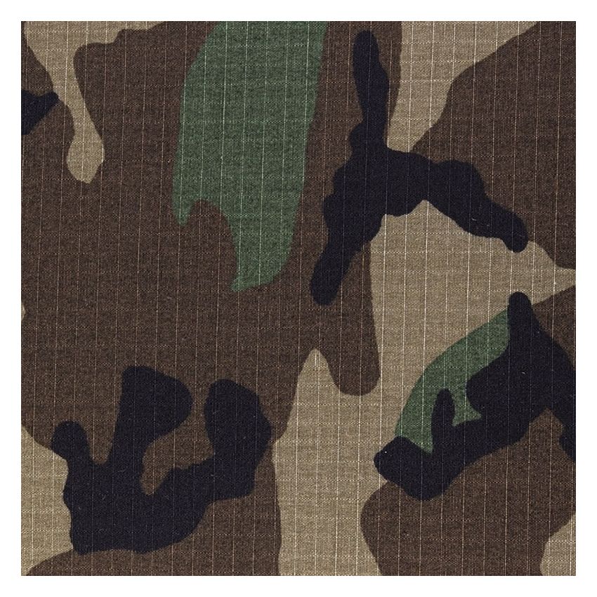 Maskovací látka WOODLAND