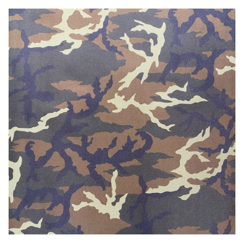 Maskáčová látka vz.95 PE 600D