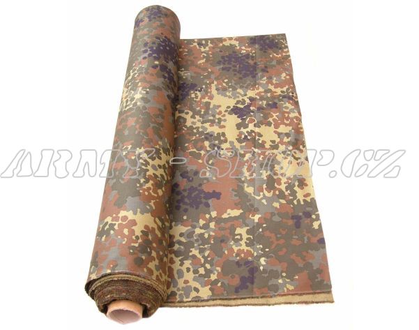 Maskovací látka PUNKTARN