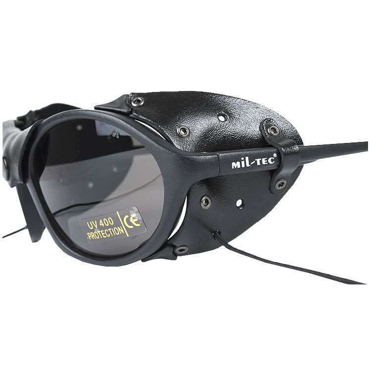 Ledovcové brýle MILITARY Mil-Tec