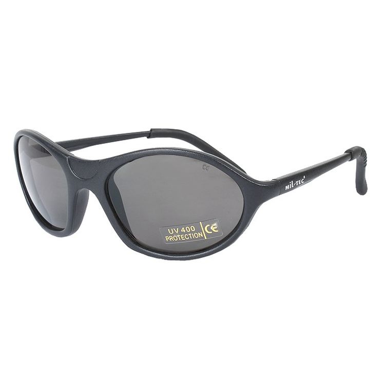 Ledovcové brýle MILITARY Mil-Tec