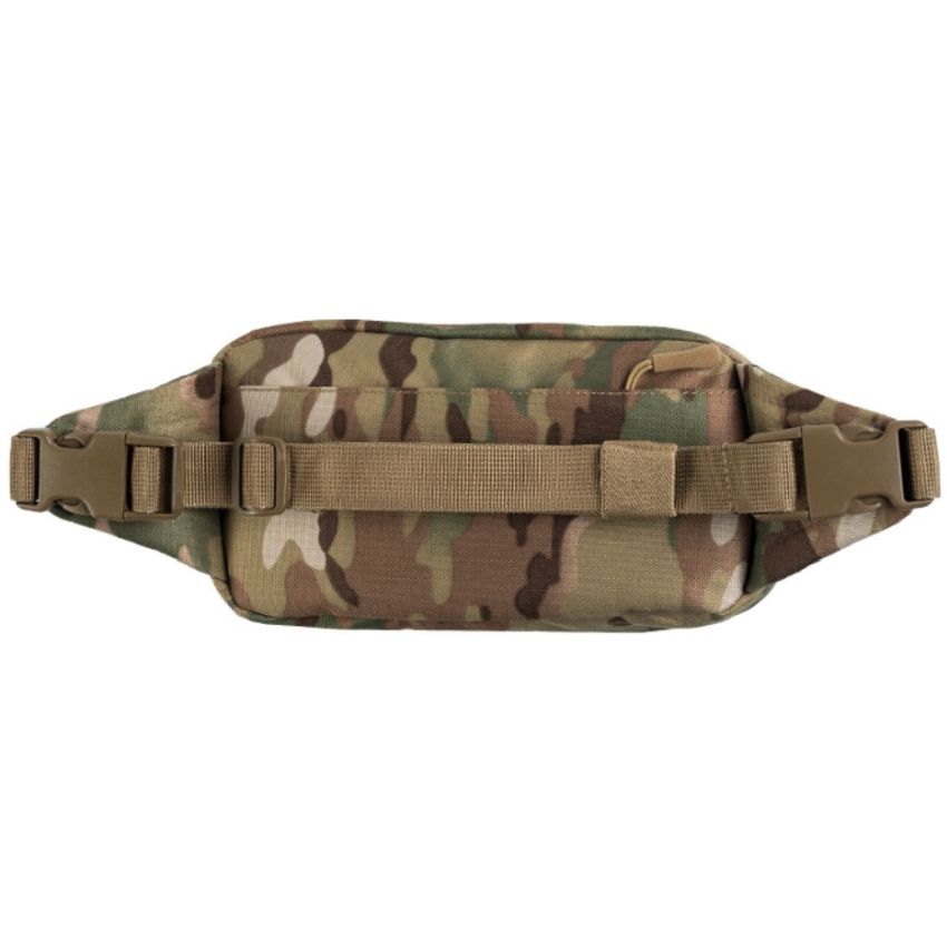 Ledvinka TRAVELER multicamo