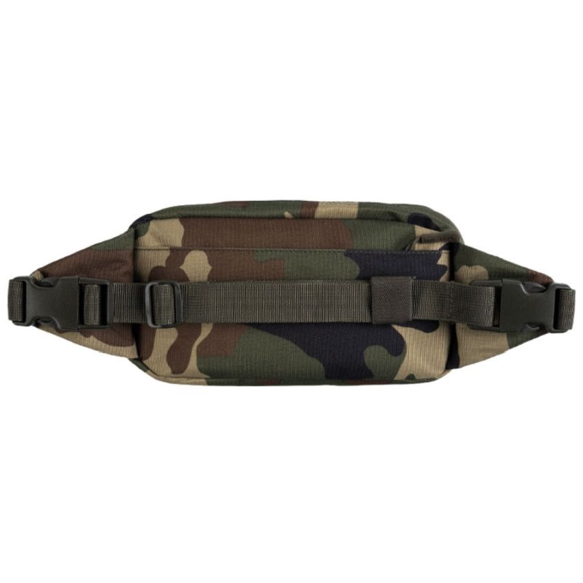 Ledvinka TRAVELER woodland