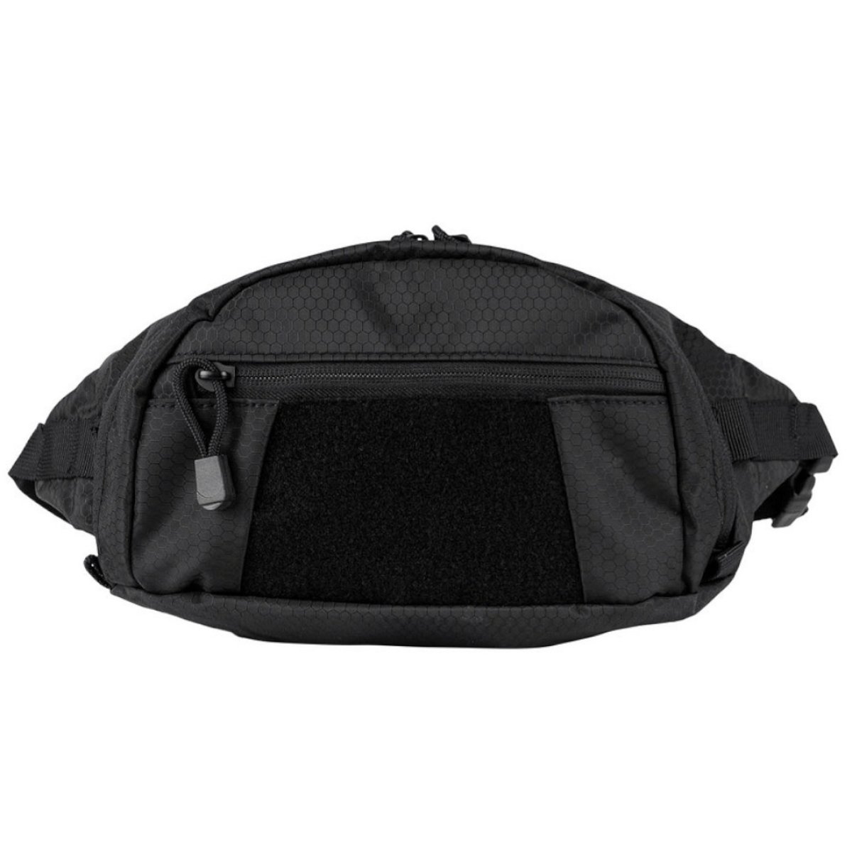 Ledvinka taktická EDC Hexagon 101.Inc ČERNÁ