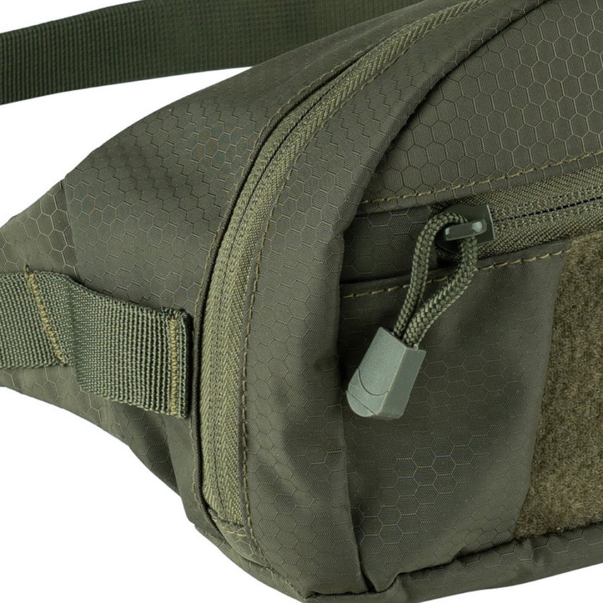 Ledvinka taktická EDC Hexagon 101.Inc OLIV