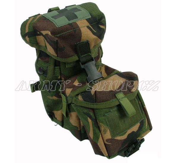 Sumka MEDICAL orig. Britská DPM