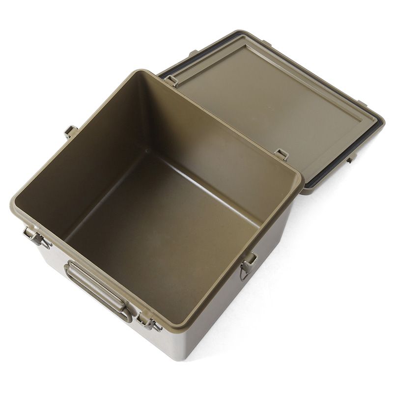 Lékárnička velká plast orig. US