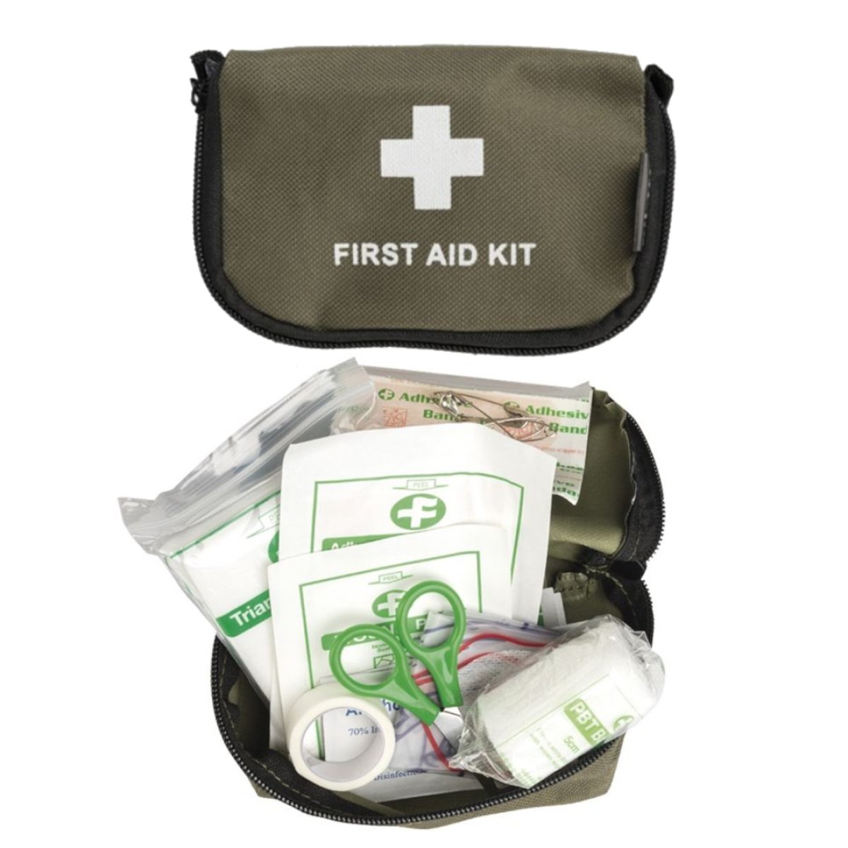 Lékárnička ARMY malá