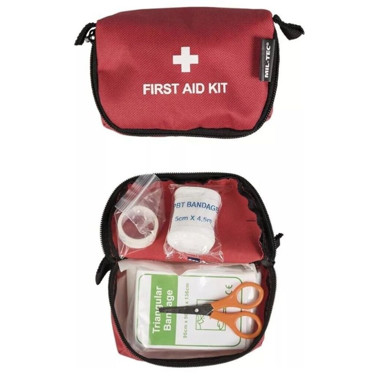 Lékárnička CESTOVNÍ malá