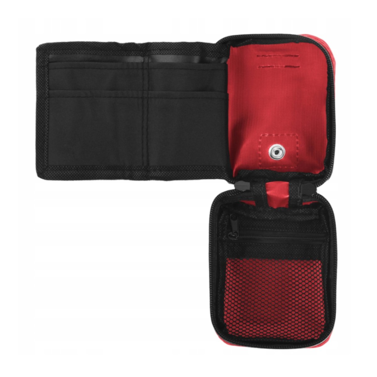 Lékárnička FIRST AID KIT MINI červená