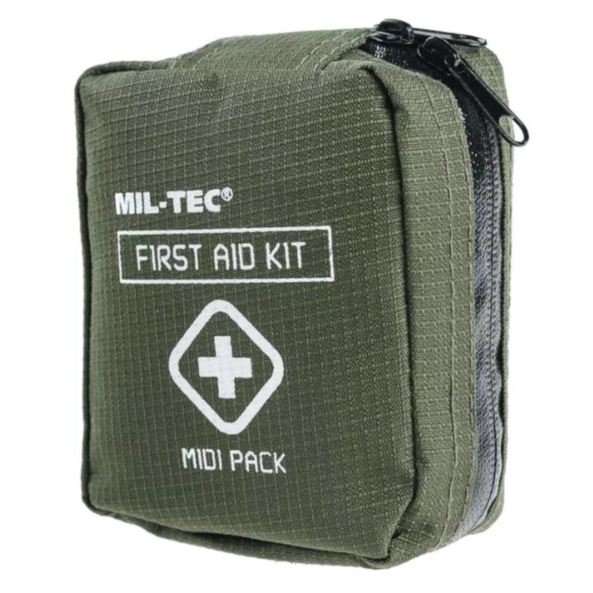 Lékárnička FIRST AID PACK MIDI khaki