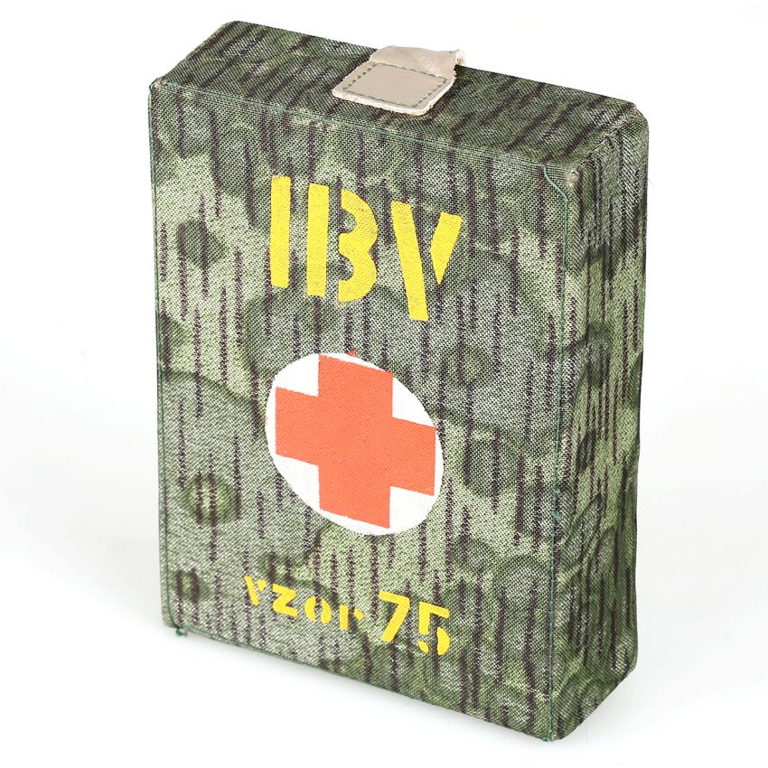 Lékárnička IBV vz.75 jehličí 