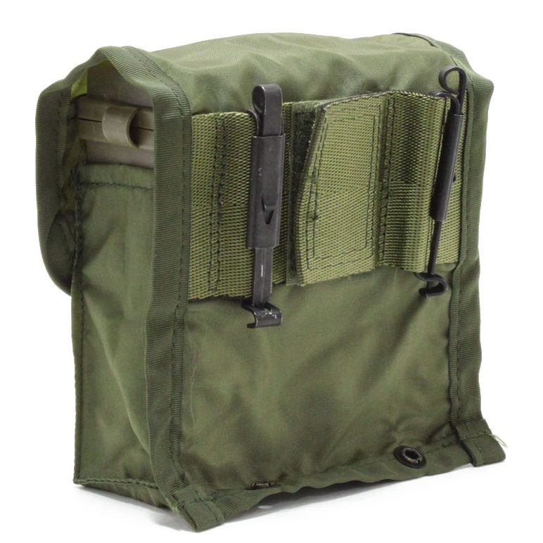 Lékárna US First Aid Kit Individual plná