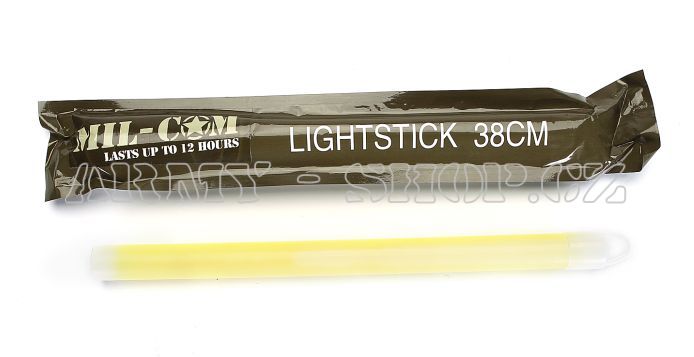LIGHTSTICK 38cm MIL-COM