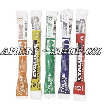 Safety LIGHTSTICK CYALUME orig. US