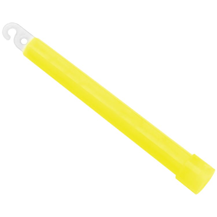 LIGTSTICK  chemické světlo ŽLUTÁ