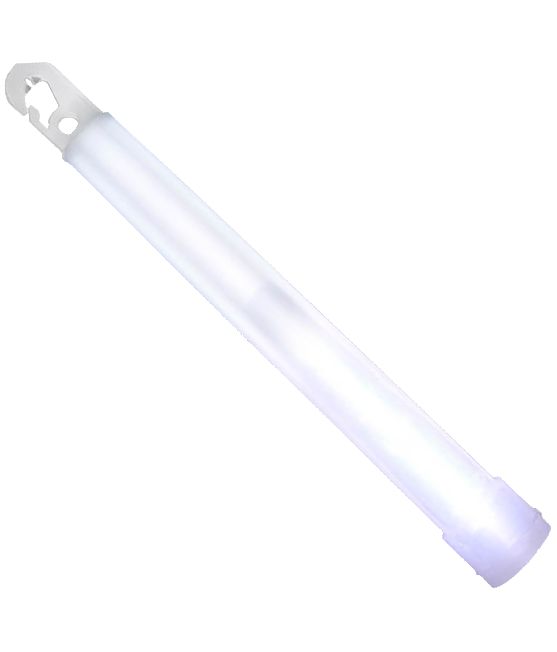 LIGTSTICK  chemické světlo BÍLÁ