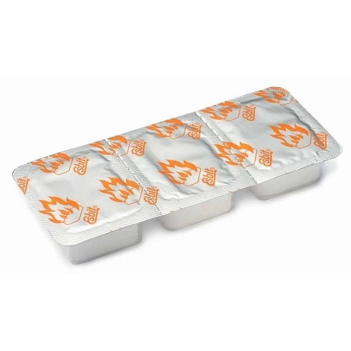 Líh pevný tablety ESBIT 12x 14g