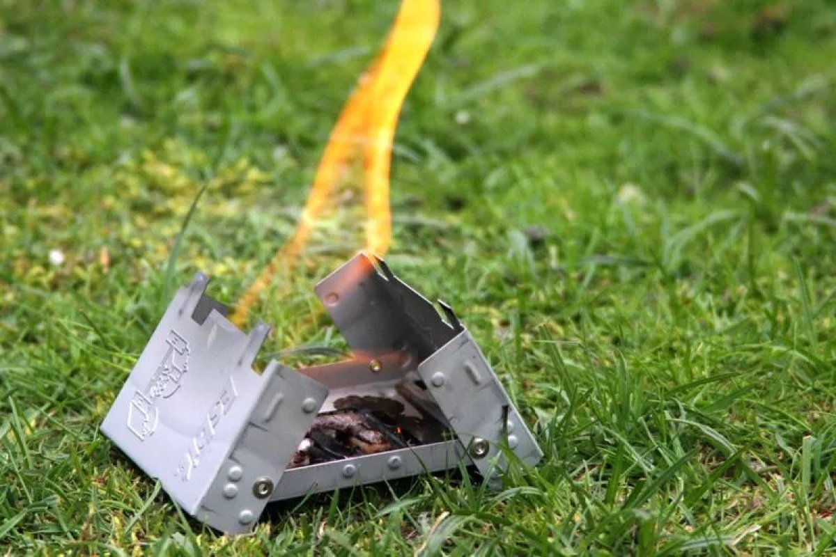 Líh pevný tablety ESBIT 12x 14g