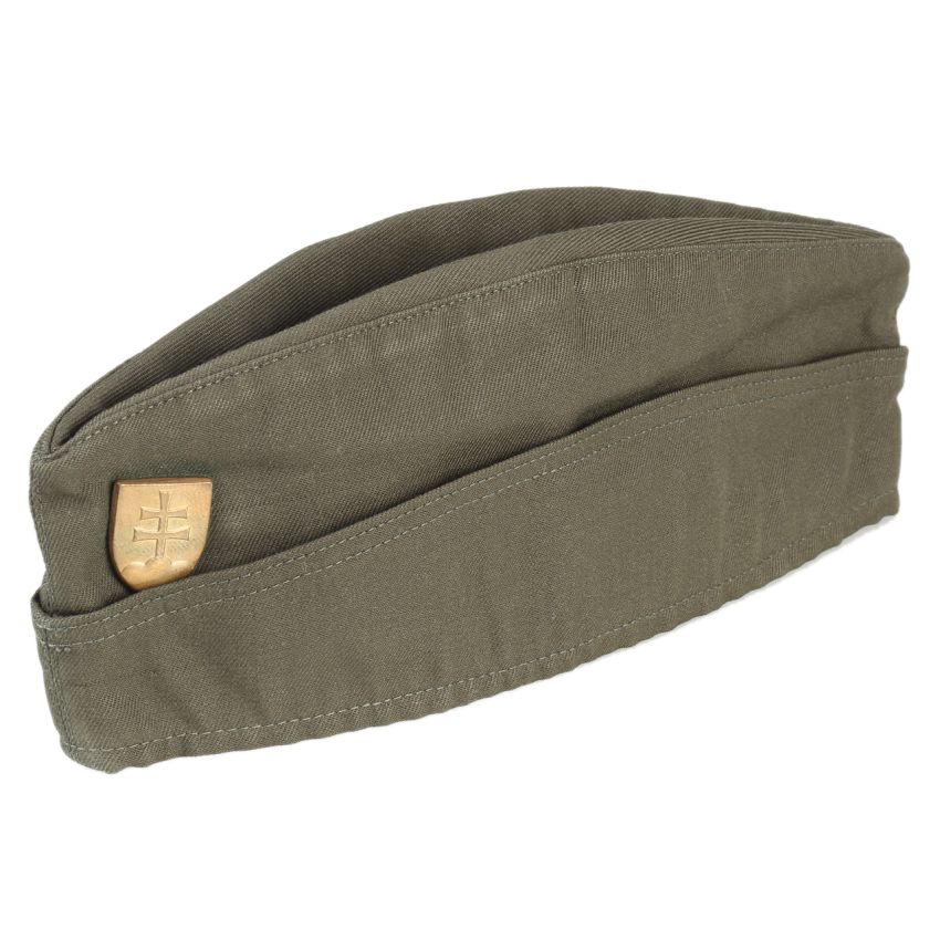 Lodička SLOVENSKÁ Armáda