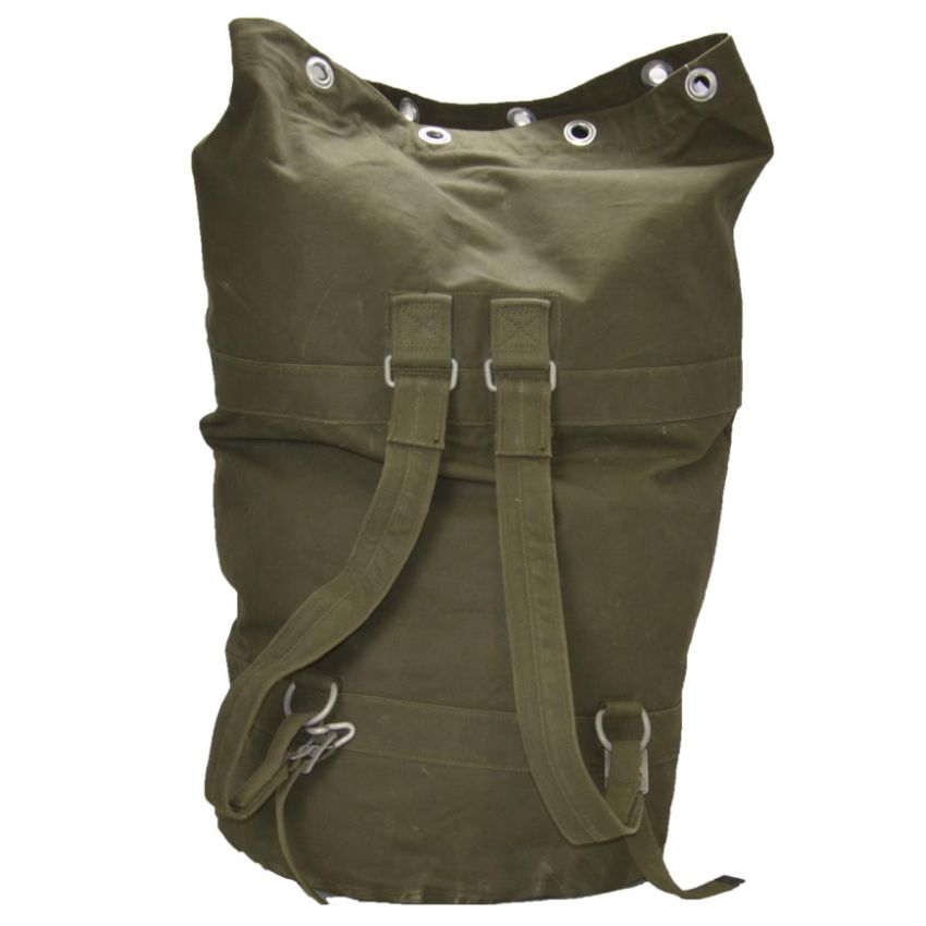 Lodní vak Bundeswehr  100L