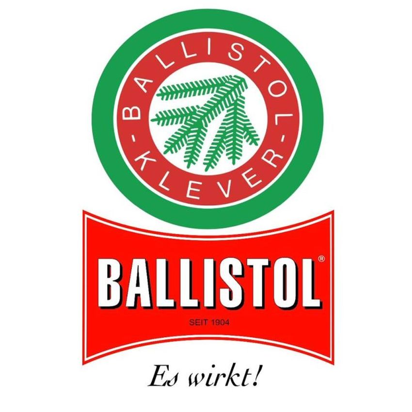 Olej Ballistol sprej 50ml