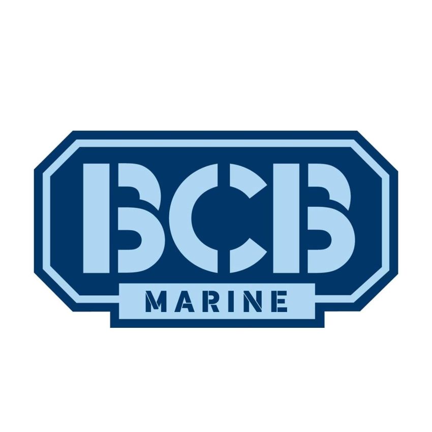 Svítilna vodotěsná záchranná Fflam BCB