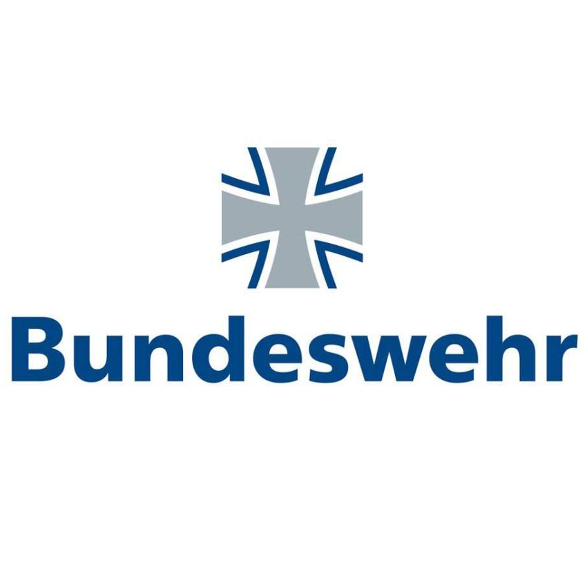 Polní telefon Bundeswehr FF Ob/Zb