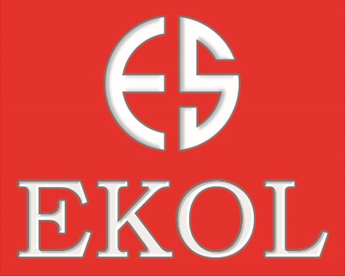 Plynová pistole EKOL LADY 07 černá