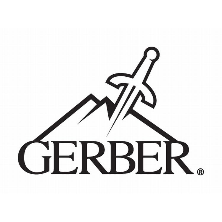 Mačeta GERBER Gator Kukri