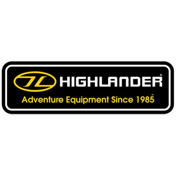 Hamaka se stříškou NOMAD HAMMOCK Highlander 