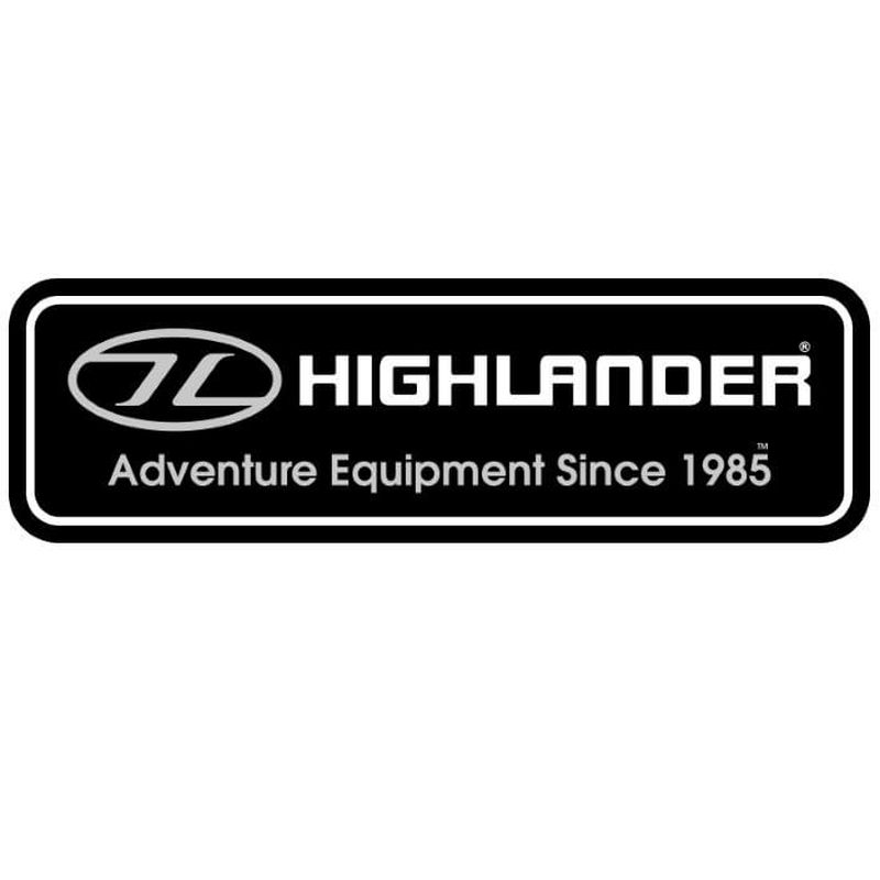 Pouzdro vodotěsné HIGHLANDER khaki