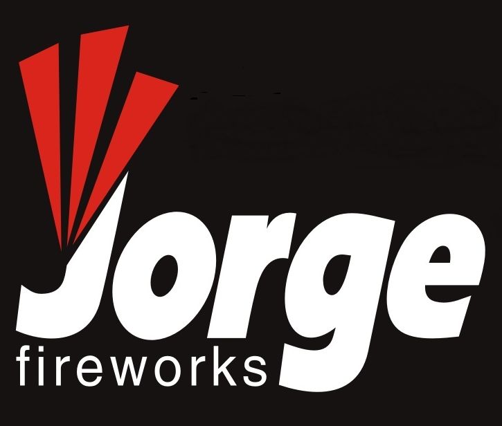 JORGE - BATERIE 49 VÝSTŘELŮ – VĚJÍŘ