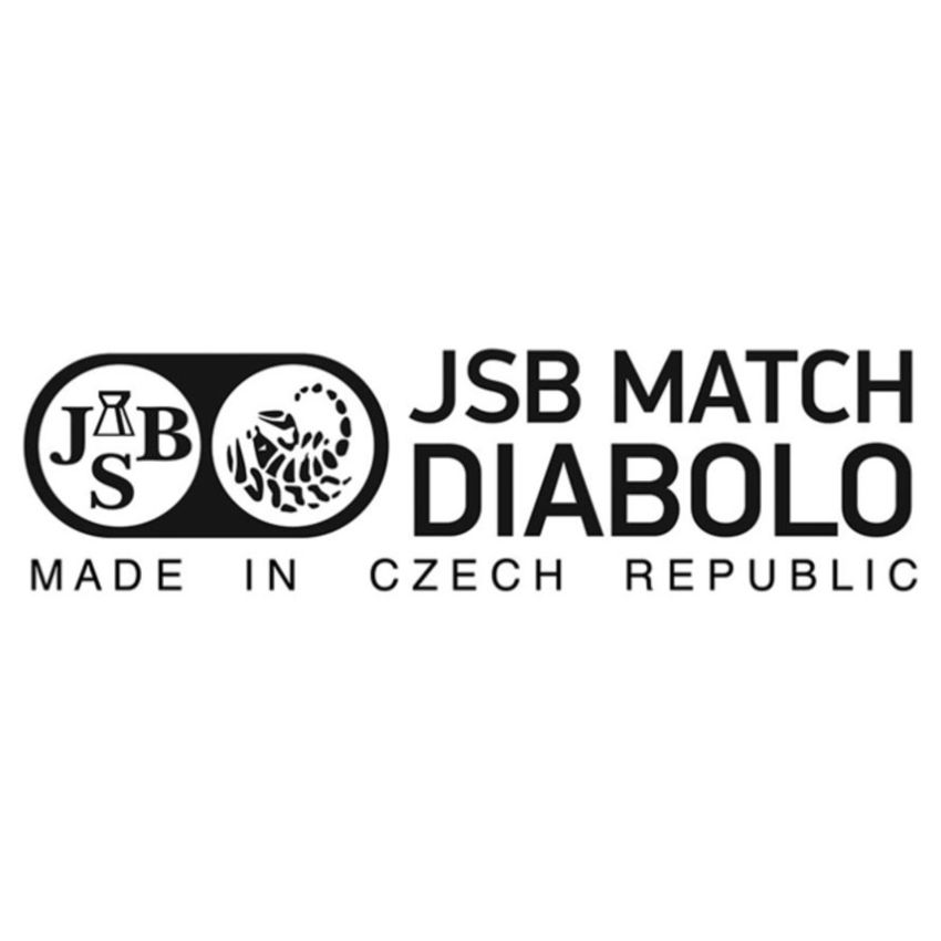 Diabolo JSB Predator METALMAG cal.4,5mm 200ks