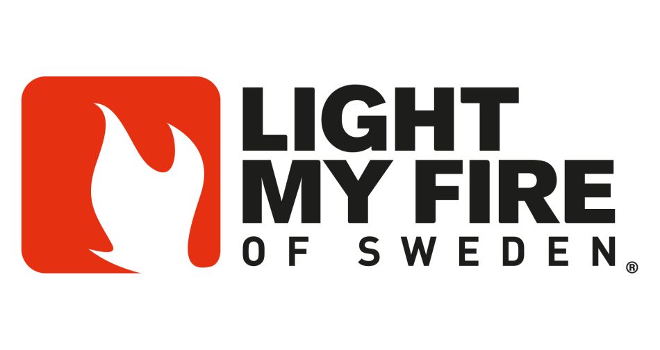 Křesadlo Light My Fire SCOUT oranžové 