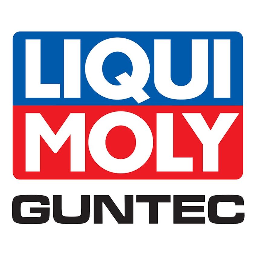 Čistící pěna na zbraně LIQUI MOLY GUNTEC 200ml