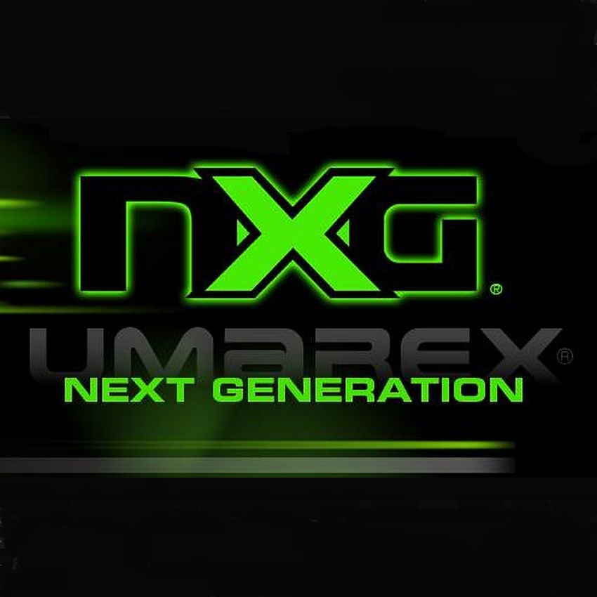 Ocelové kuličky do praku NXG SA-200 100ks